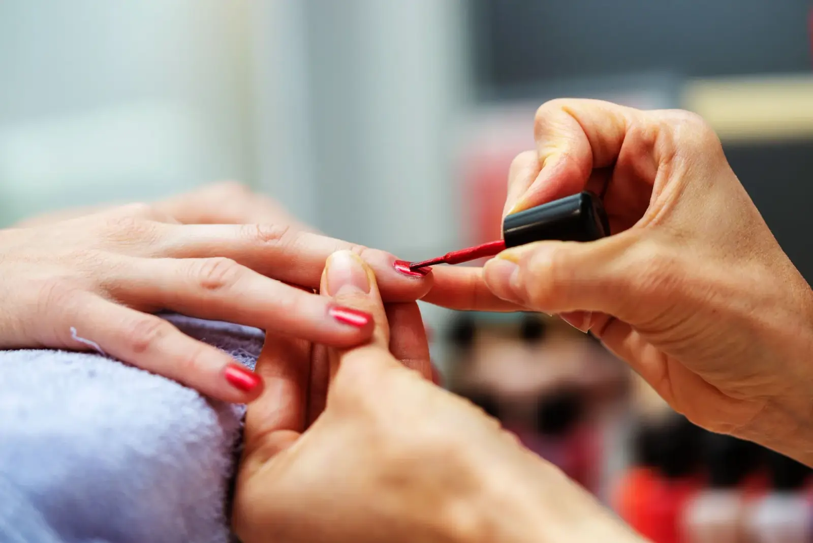 Nail Care